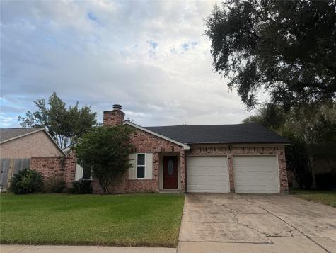 2642 Coopers Post Lane Sugar Land TX 77478