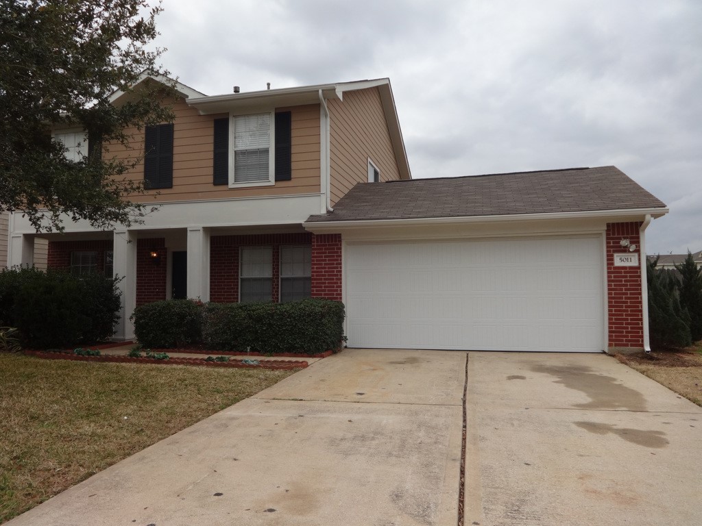 5011 Westfield Village Drive Katy TX 77449