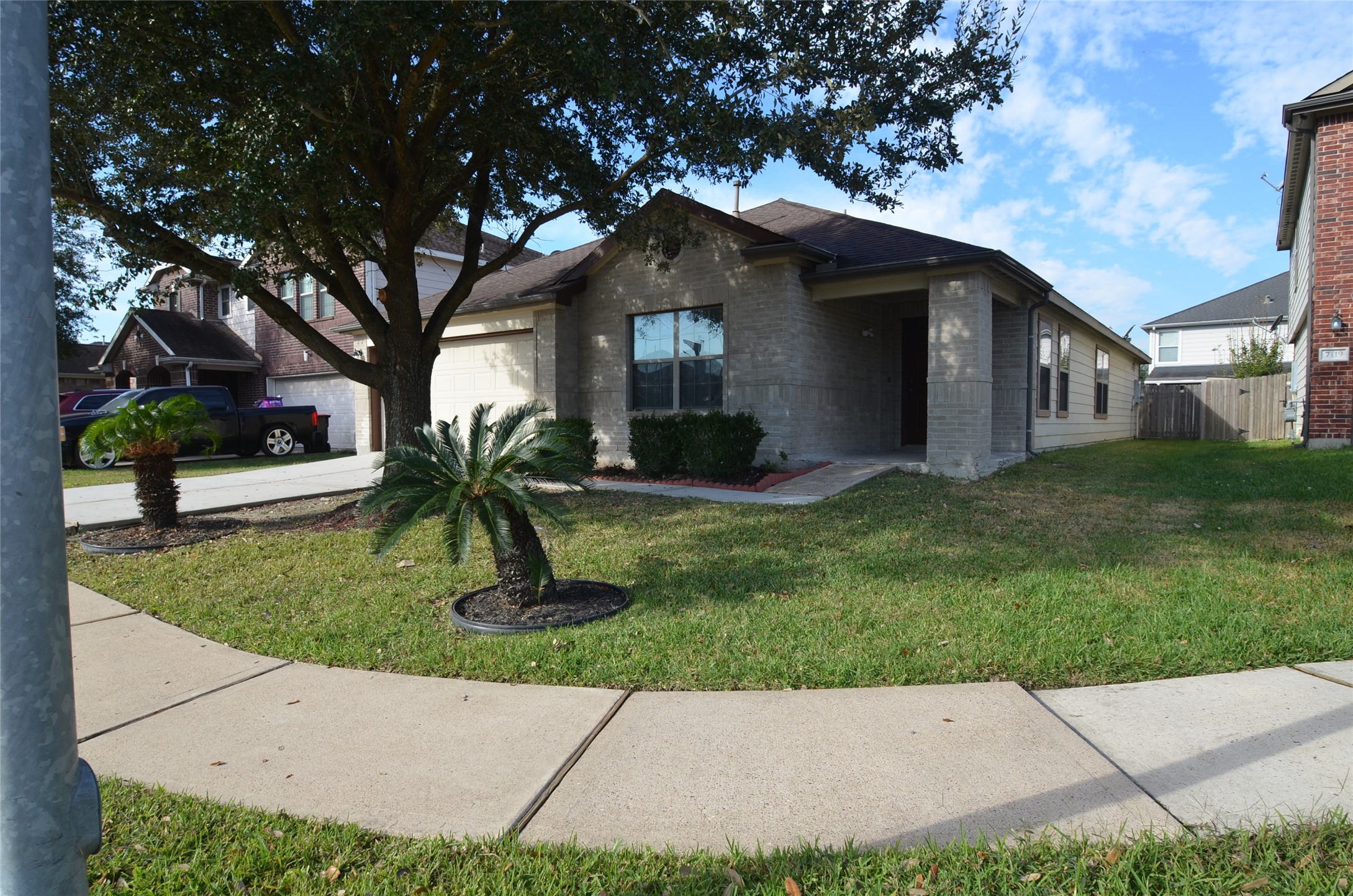 7115 Liberty Oak Court Houston TX 77049