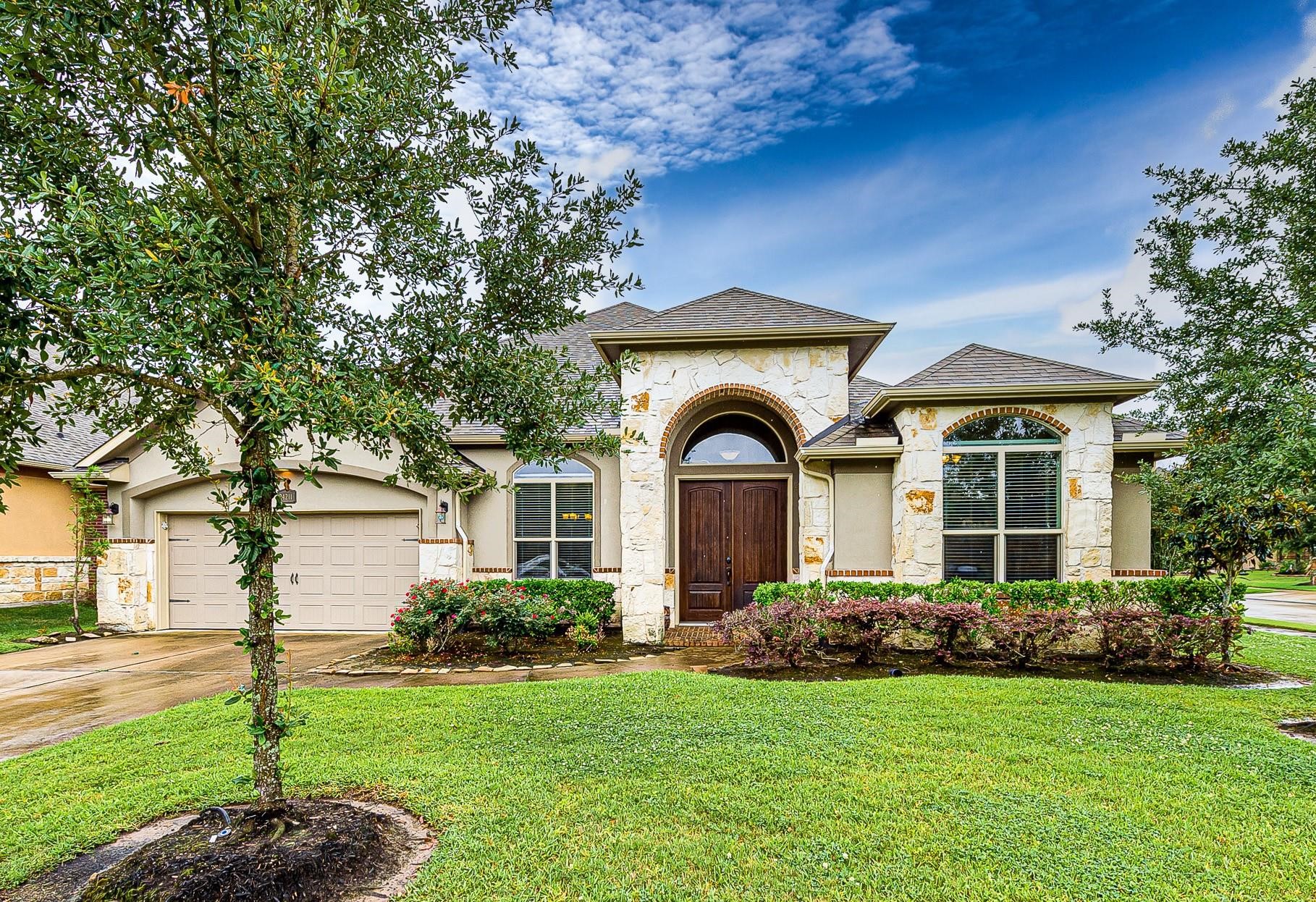 24211 Olivara Lane Richmond TX 77406