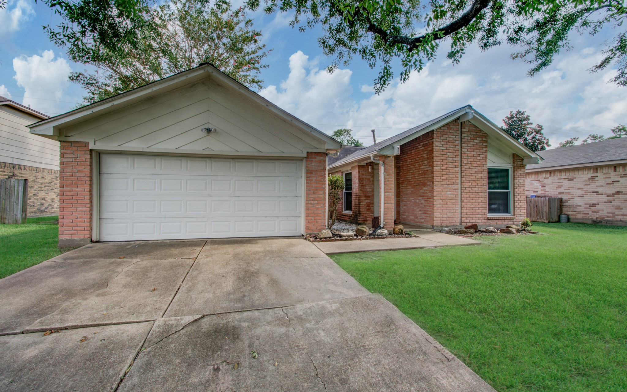 9731 Orangevale Drive Spring TX 77379