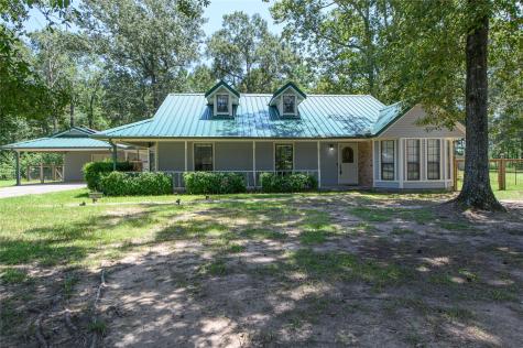 150 County Road 3370a Cleveland TX 77327