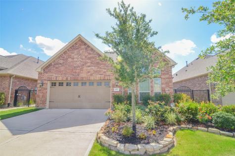 4927 Caponi Falls Lane Katy TX 77494