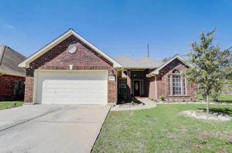 19623 Dakota Springs Drive Tomball TX 77377