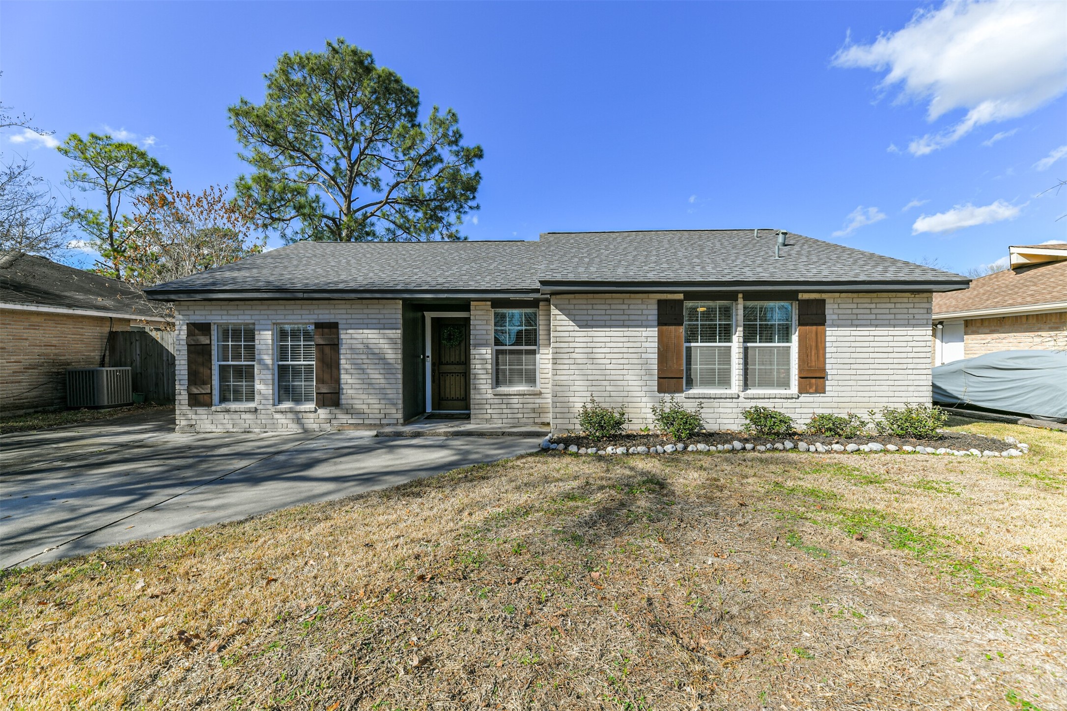 802 Mary Ann Drive Friendswood TX 77546