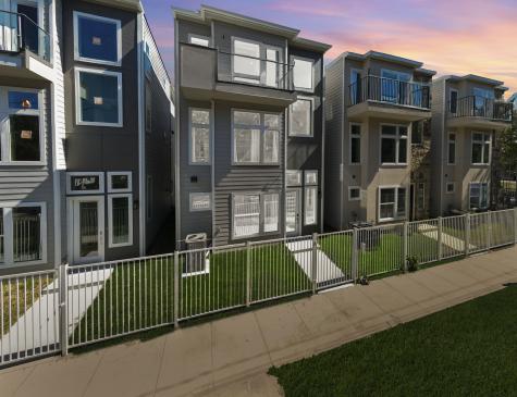 4017 Ward Street Houston TX 77021