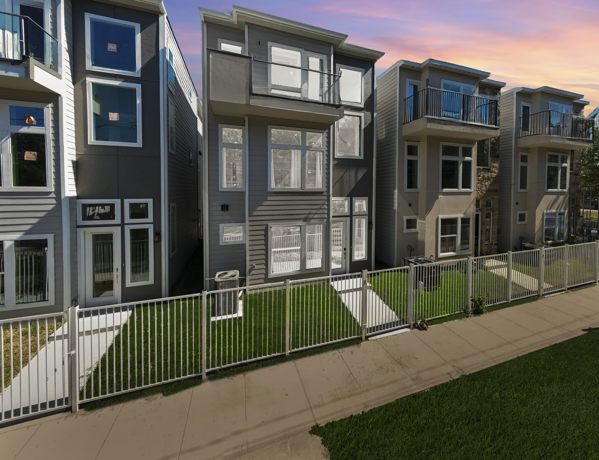 4017 Ward Street Houston TX 77021
