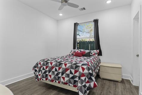 4017 Ward Street Houston TX 77021