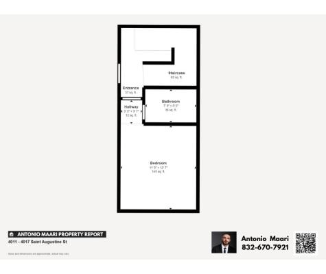 4017 Ward Street Houston TX 77021