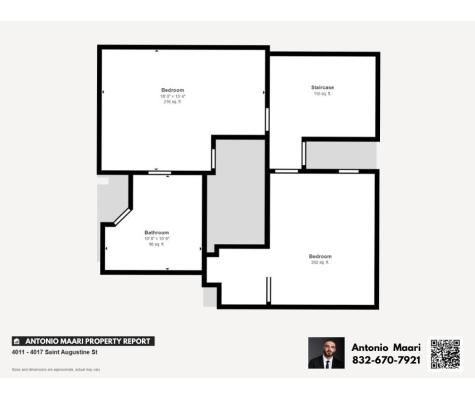 4017 Ward Street Houston TX 77021