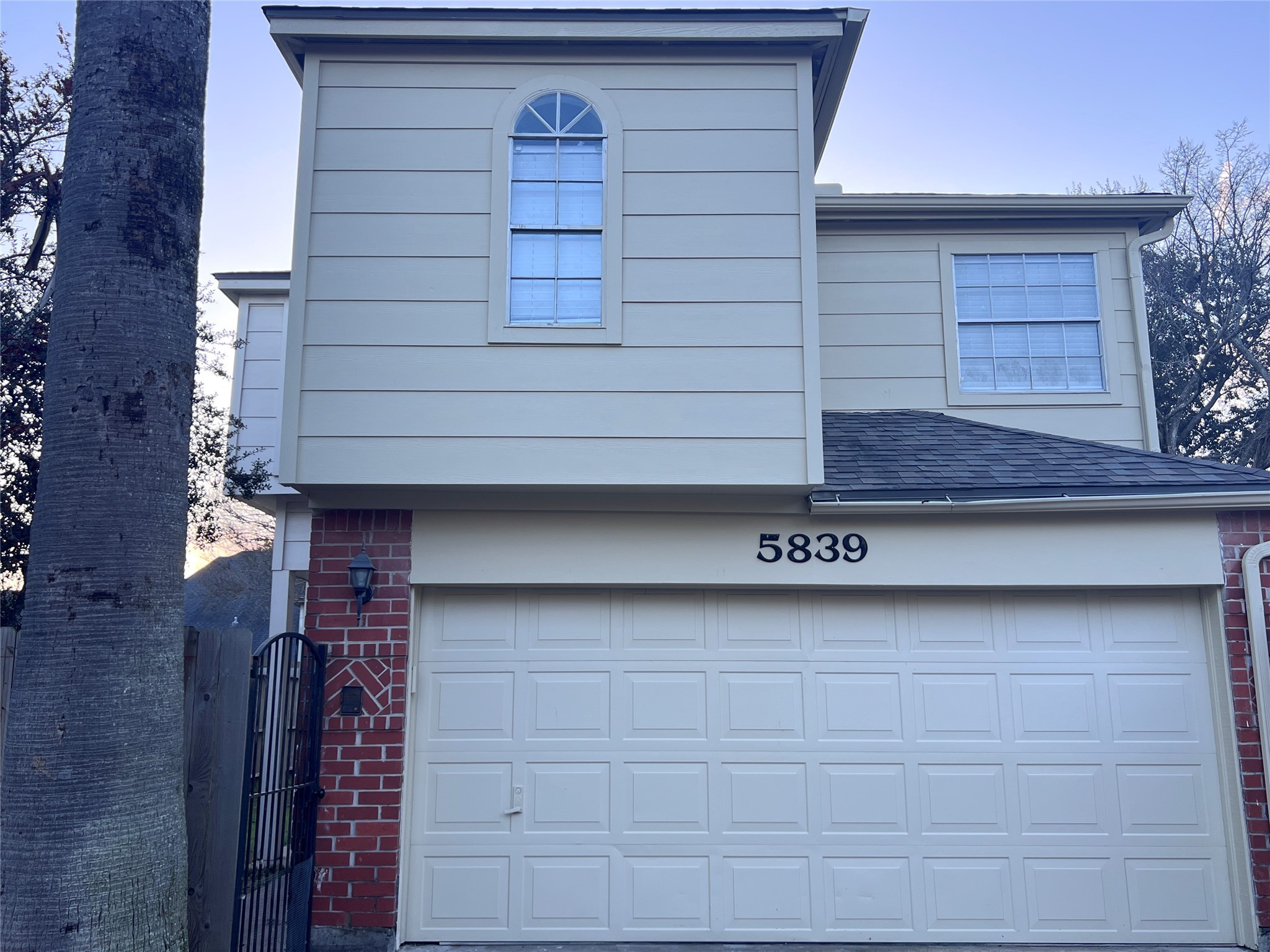 5839 Cinnamon Creek Circle Houston TX 77084