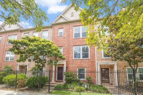 2718 Crawford Street Houston TX 77004