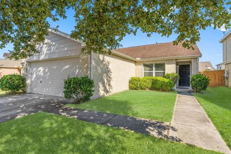 29338 Legends Green Drive Spring TX 77386