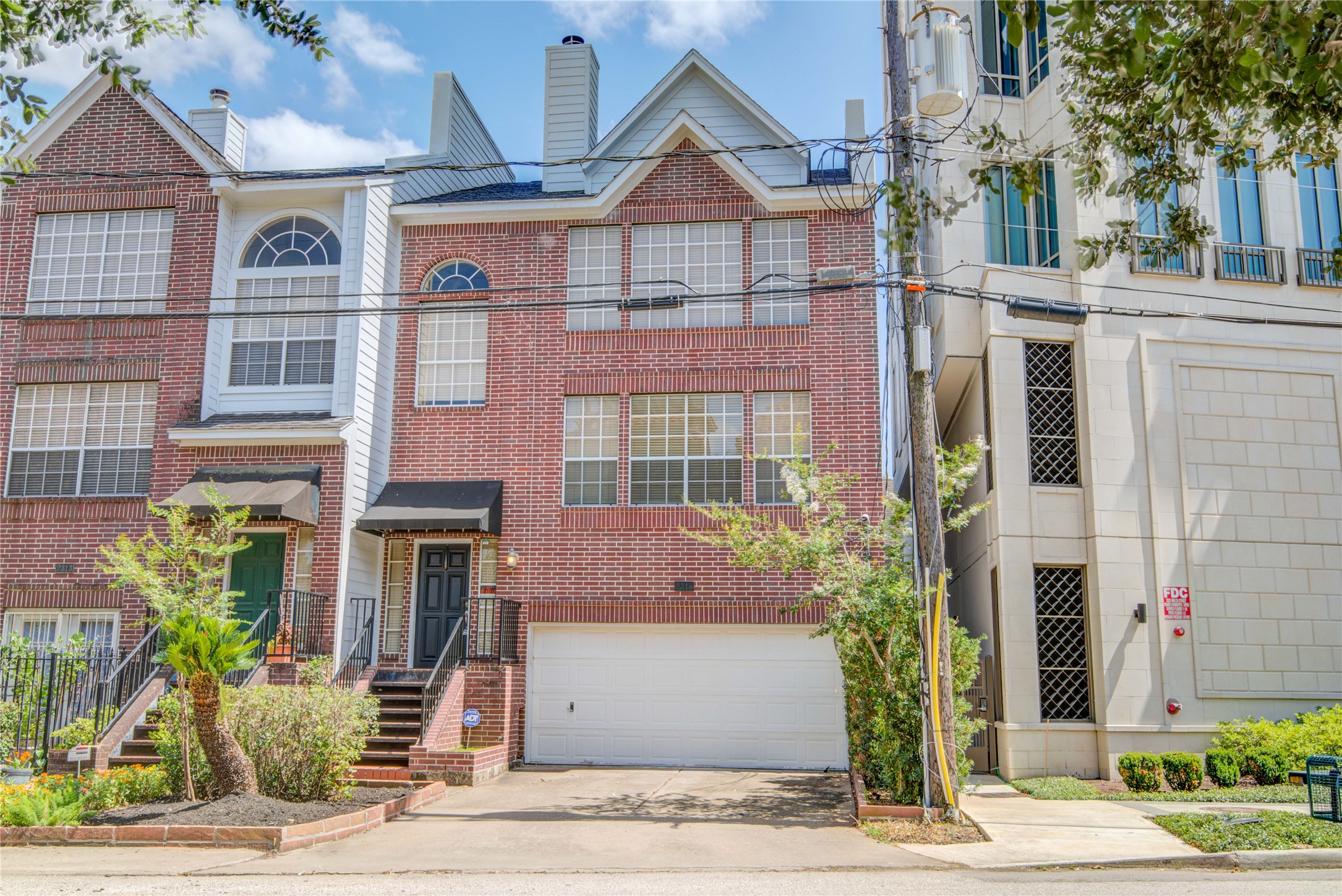 2315 Welch Street Houston TX 77019