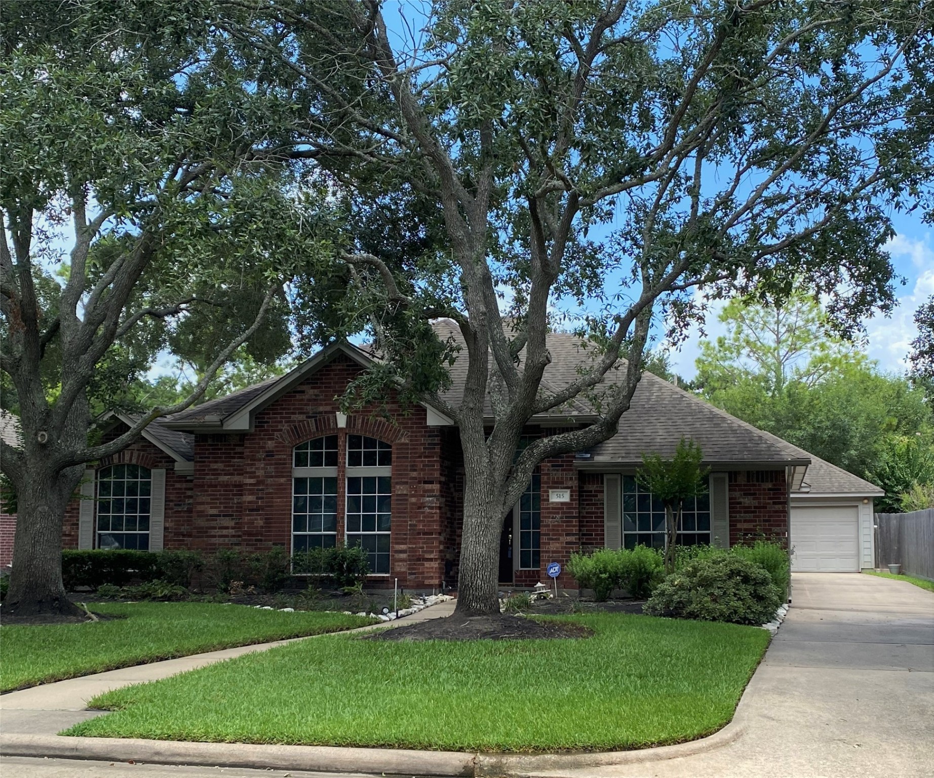 515 Wellington Point Houston TX 77094