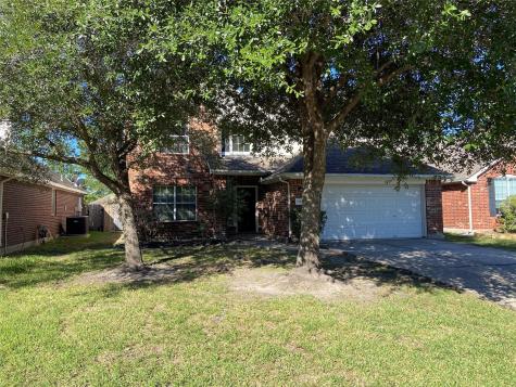 22857 Lantern Hills Drive Kingwood TX 77339