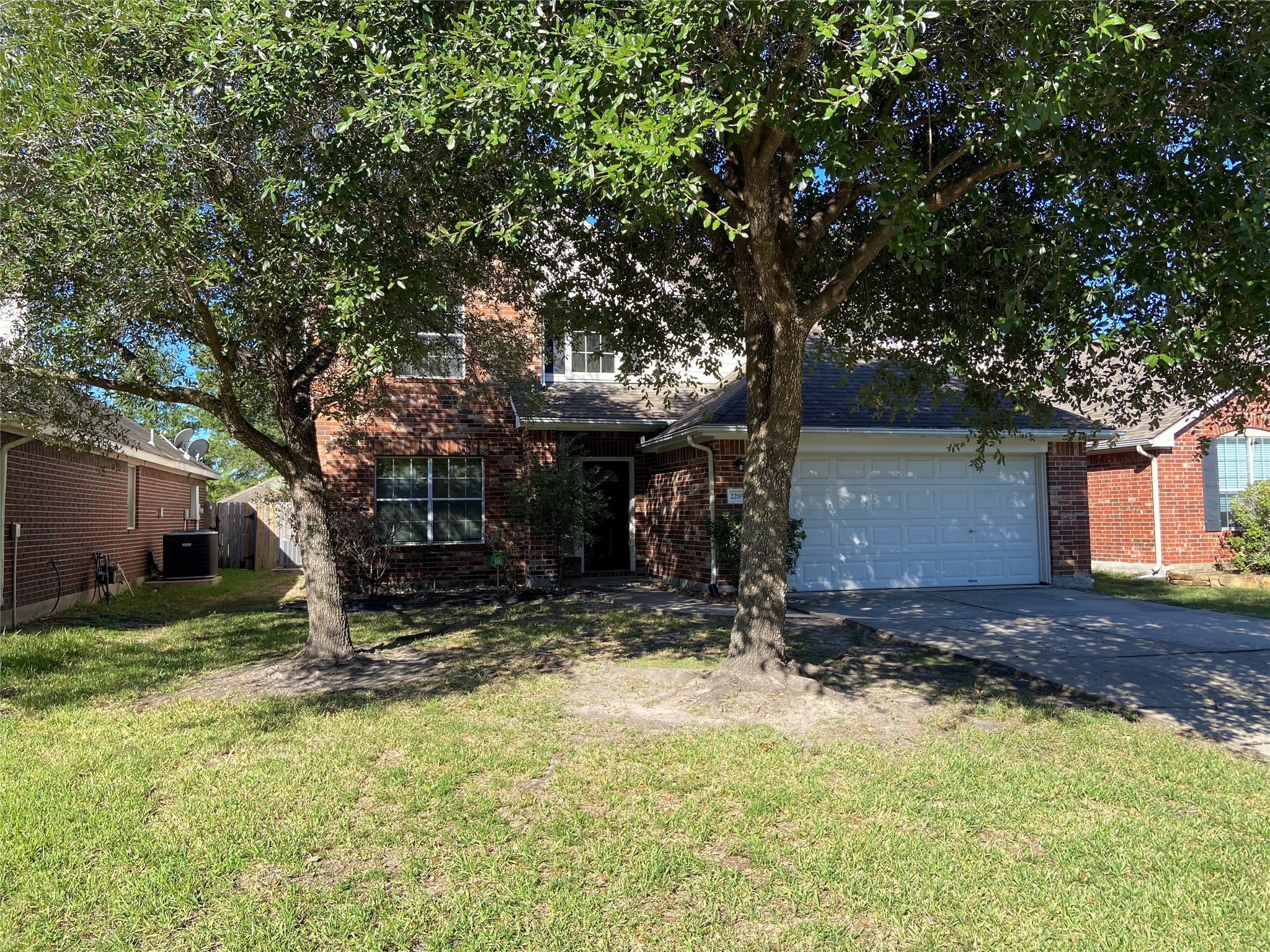 22857 Lantern Hills Drive Kingwood TX 77339