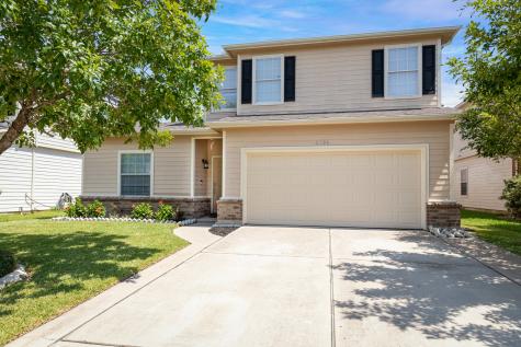 2706 Durham Chase Lane Katy TX 77449