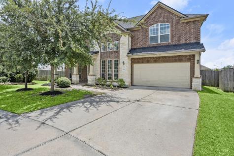 12915 Northwood Glen Lane Tomball TX 77377