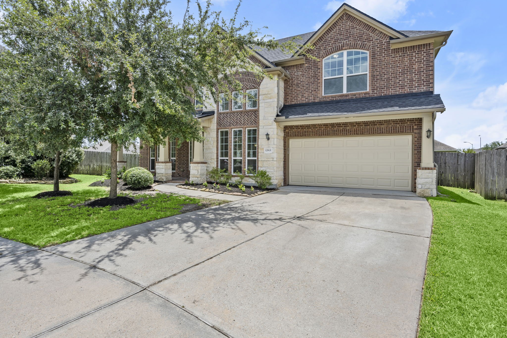 12915 Northwood Glen Lane Tomball TX 77377
