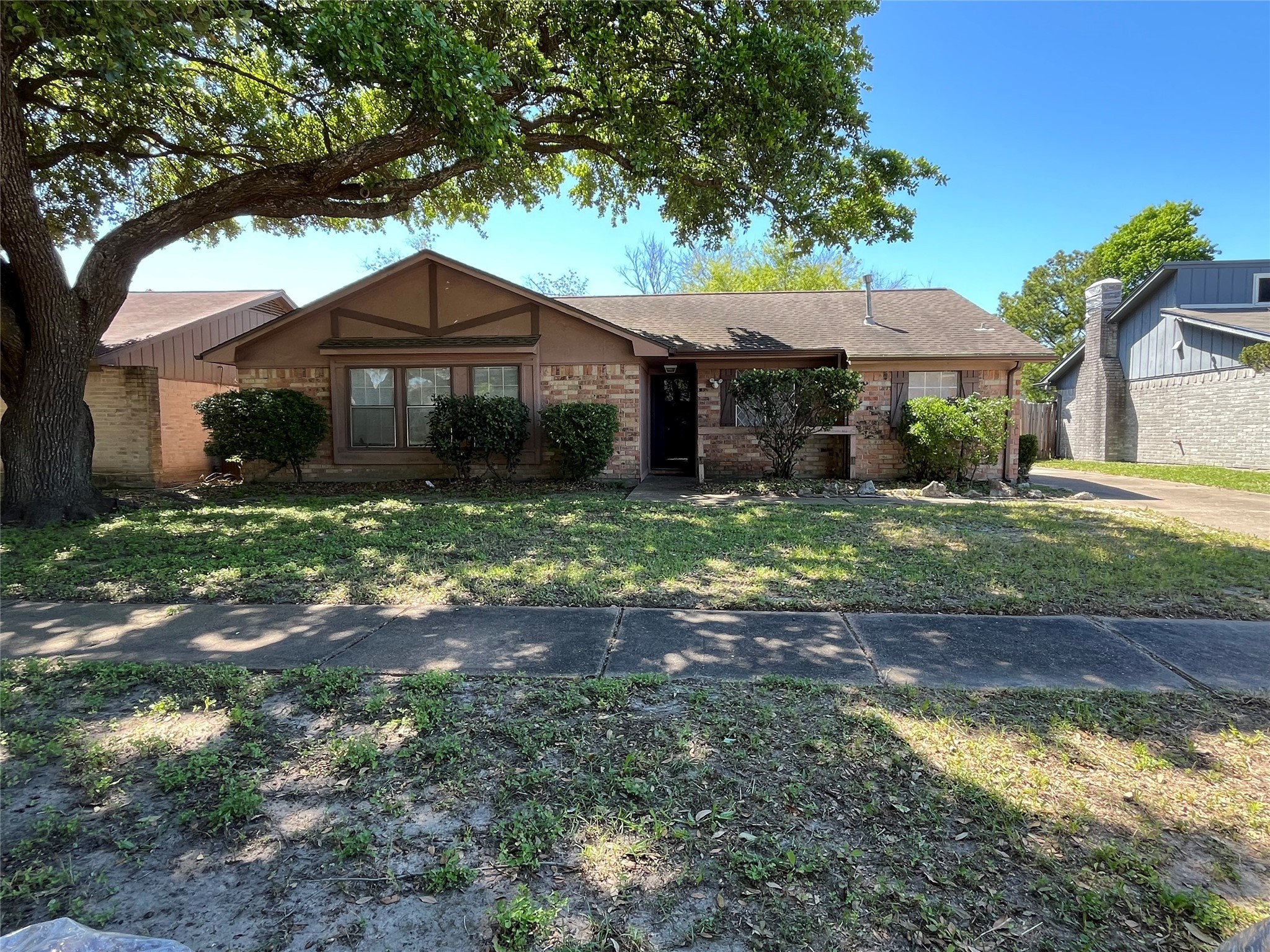 9907 Vera Jean Court Houston TX 77088