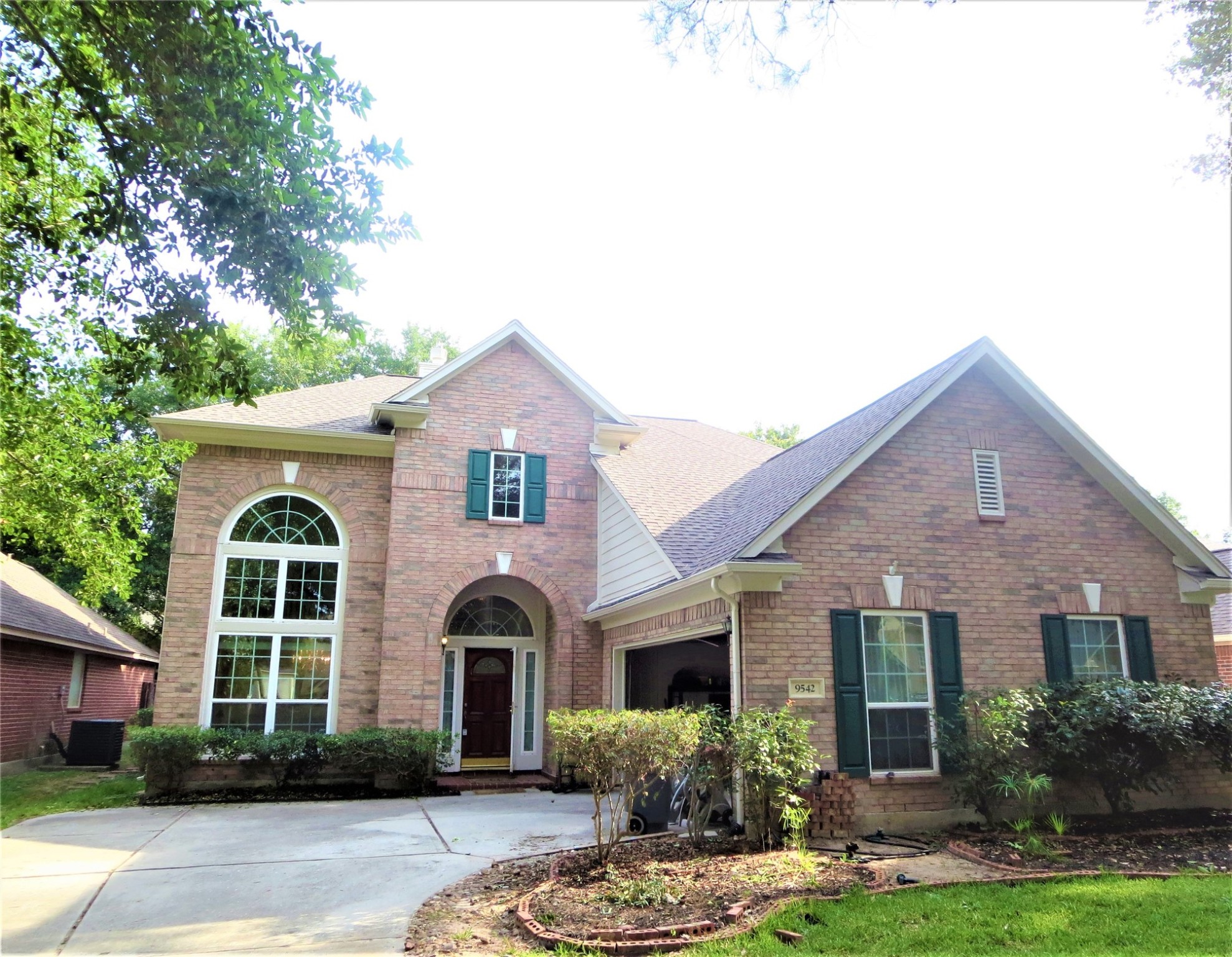 9542 Kelsey Meadows Court Houston TX 77040