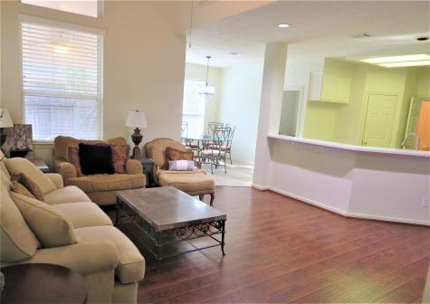 9542 Kelsey Meadows Court Houston TX 77040