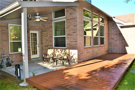 9542 Kelsey Meadows Court Houston TX 77040