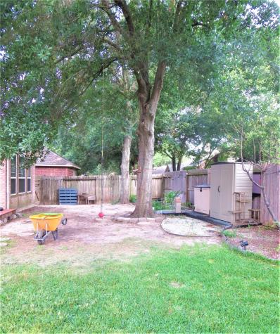 9542 Kelsey Meadows Court Houston TX 77040