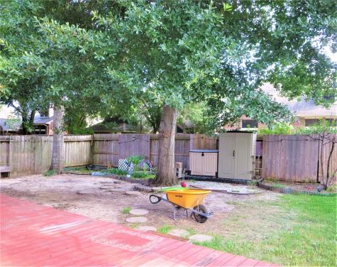 9542 Kelsey Meadows Court Houston TX 77040