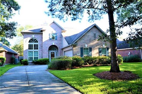 9542 Kelsey Meadows Court Houston TX 77040