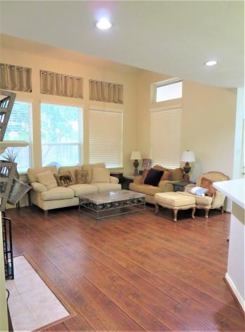 9542 Kelsey Meadows Court Houston TX 77040
