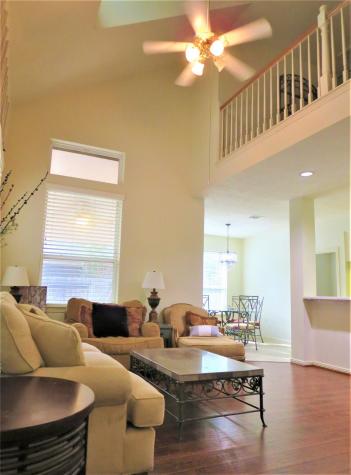9542 Kelsey Meadows Court Houston TX 77040