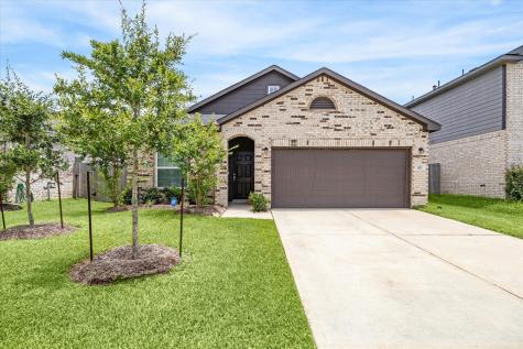 507 Barren Oak Lane Crosby TX 77532
