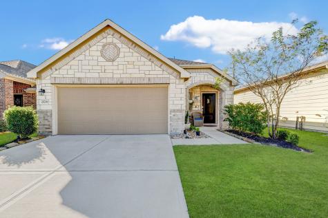25719 Bottlebrush Sedge Street Katy TX 77493