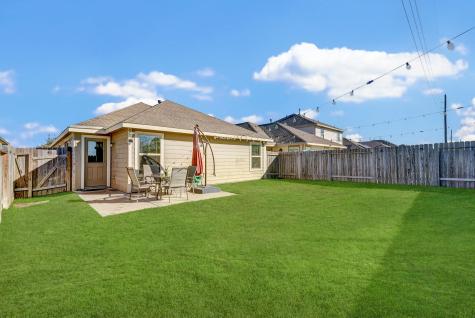 25719 Bottlebrush Sedge Street Katy TX 77493