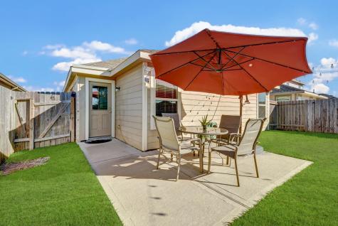 25719 Bottlebrush Sedge Street Katy TX 77493