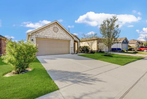 25719 Bottlebrush Sedge Street Katy TX 77493