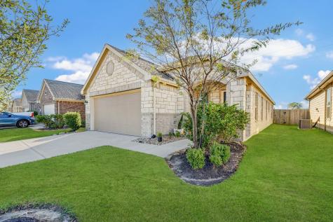 25719 Bottlebrush Sedge Street Katy TX 77493