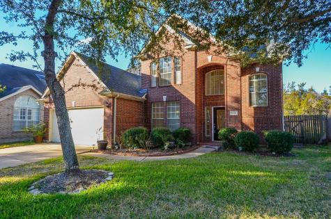 5519 Poundstone Court Sugar Land TX 77479