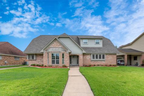 2342 Rushbrook Drive Missouri City TX 77489