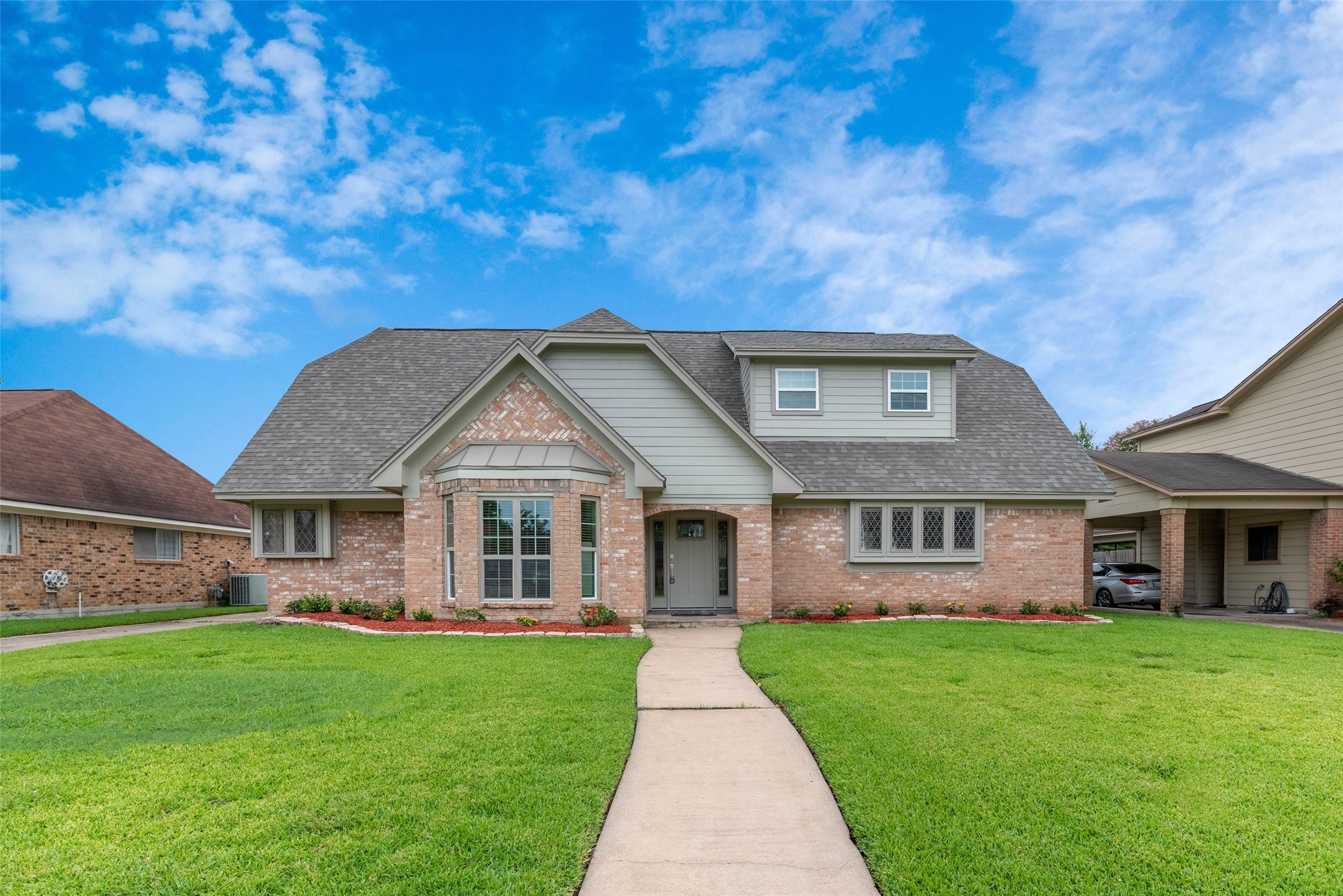 2342 Rushbrook Drive Missouri City TX 77489