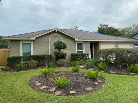 16107 Tibet Road Friendswood TX 77546