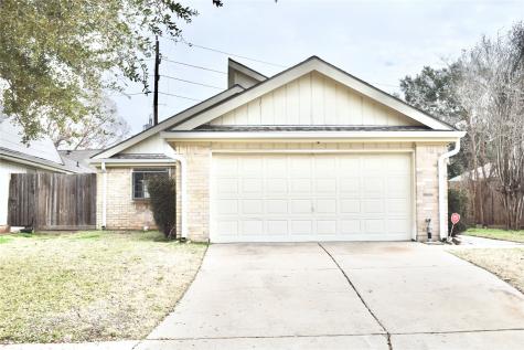 2322 Sunset Trail Sugar Land TX 77478