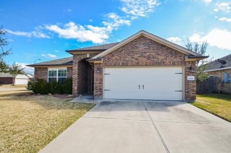 2646 Leopard Court Katy TX 77449