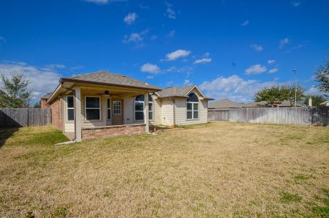 2646 Leopard Court Katy TX 77449