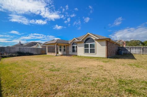 2646 Leopard Court Katy TX 77449