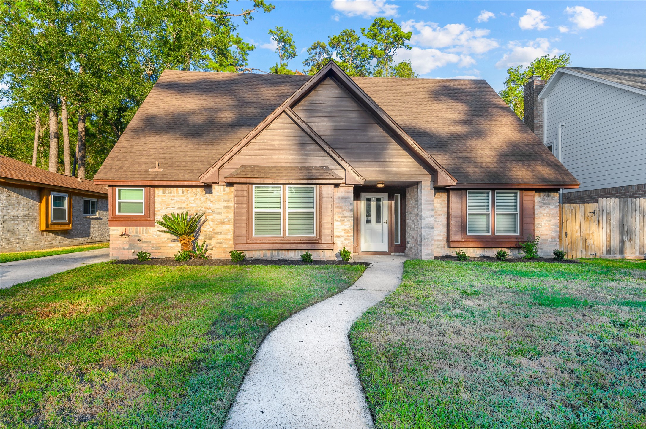 1711 Peach Run Drive Humble TX 77396