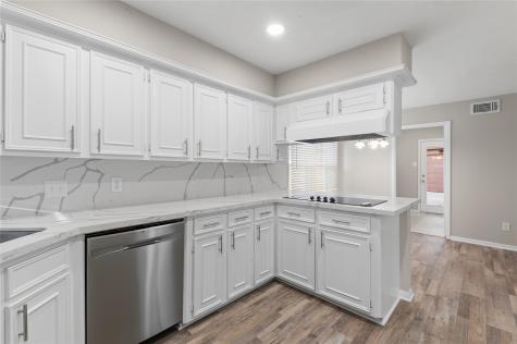 1711 Peach Run Drive Humble TX 77396