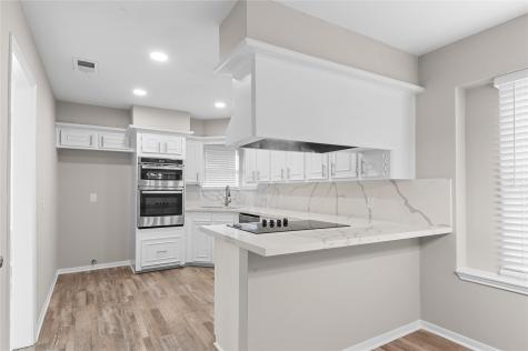 1711 Peach Run Drive Humble TX 77396